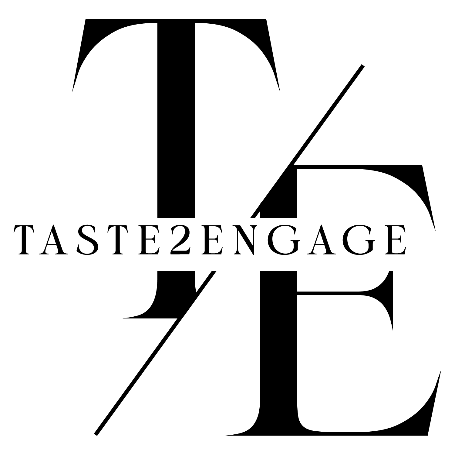 Taste 2 Engage