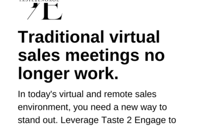 Virtual Sales Shouldn’t Feel Like Groundhog Day